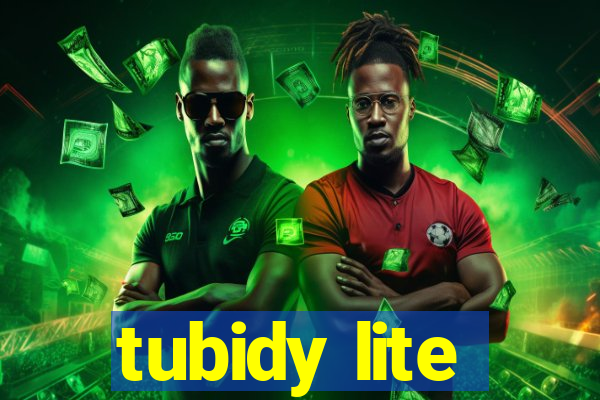 tubidy lite